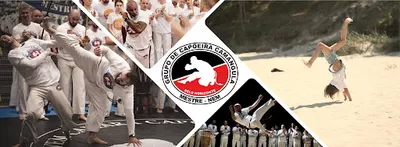 Klub Sportowy Capoeira